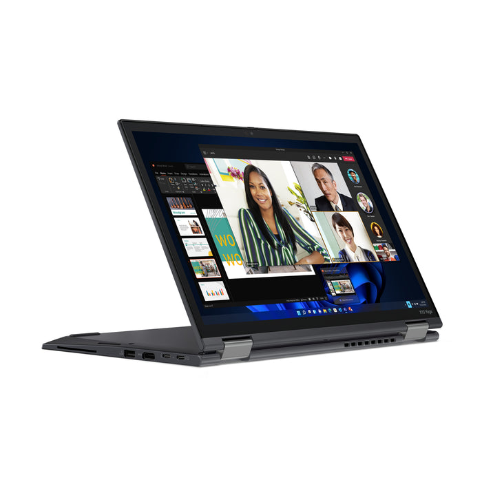 Lenovo ThinkPad X13 Yoga Gen 3, Intel® Core™ i5, 33.8 cm (13.3"), 1920 x 1200 pixels, 16 GB, 256 GB, Windows 11 Pro