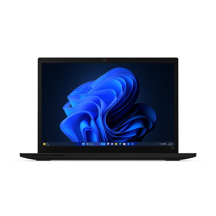 Lenovo ThinkPad L13, Intel Core Ultra 7, 33.8 cm (13.3"), 1920 x 1200 pixels, 16 GB, 512 GB, Windows 11 Pro