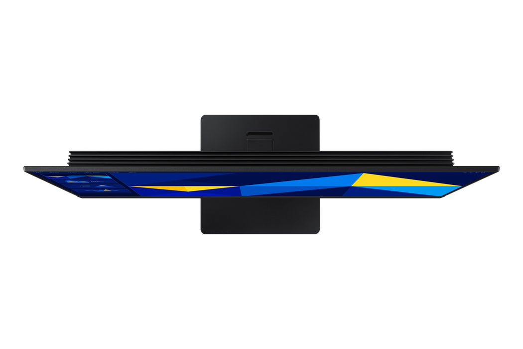 Samsung S27D300GAU, 68.6 cm (27"), 1920 x 1080 pixels, Full HD, LCD, 5 ms, Black