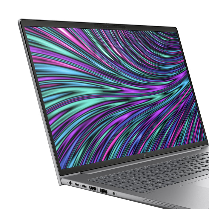 HP ZBook Power G11, Intel Core Ultra 9, 40.6 cm (16"), 1920 x 1200 pixels, 32 GB, 1 TB, Windows 11 Pro