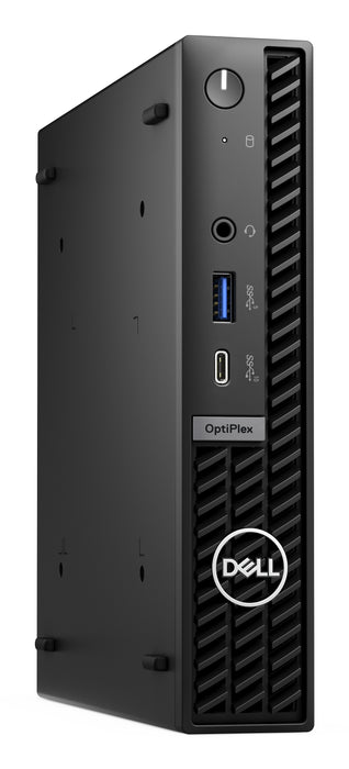 DELL OptiPlex 7020, Intel® Core™ i5, i5-14500T, 8 GB, 512 GB, Windows 11 Pro, 64-bit