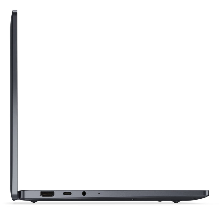 DELL Pro 13 Premium PA13250, Intel Core Ultra 7, 33.8 cm (13.3"), 1920 x 1200 pixels, 16 GB, 512 GB, Windows 11 Pro