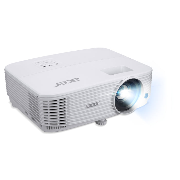 Acer H6542, 4000 ANSI lumens, DLP, 1080p (1920x1080), 4:3, 685.8 - 7620 mm (27 - 300"), 16:9, 4:3