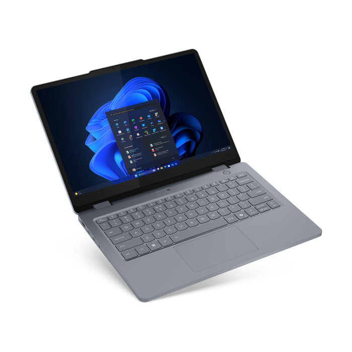Lenovo 13w 2-in-1 Gen 3, Intel® Core™ i5, 33.8 cm (13.3"), 1920 x 1200 pixels, 16 GB, 512 GB, Windows 11 Pro