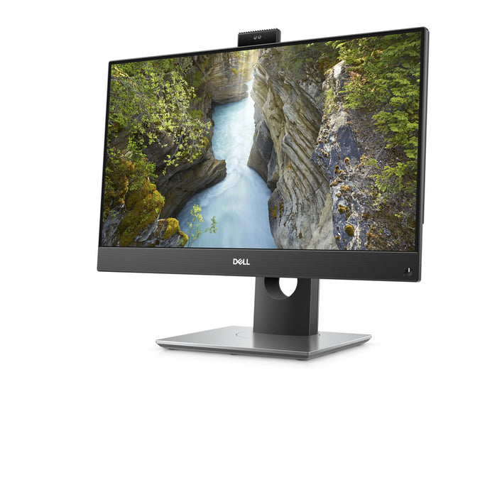 DELL OptiPlex 7400, 60.5 cm (23.8"), Full HD, Intel® Core™ i5, 8 GB, 256 GB, Windows 11 Pro