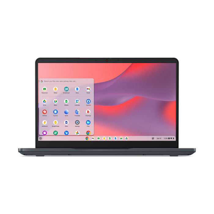 Lenovo 14e Chromebook Gen 3, Intel® N, 35.6 cm (14"), 1920 x 1080 pixels, 8 GB, 128 GB, ChromeOS