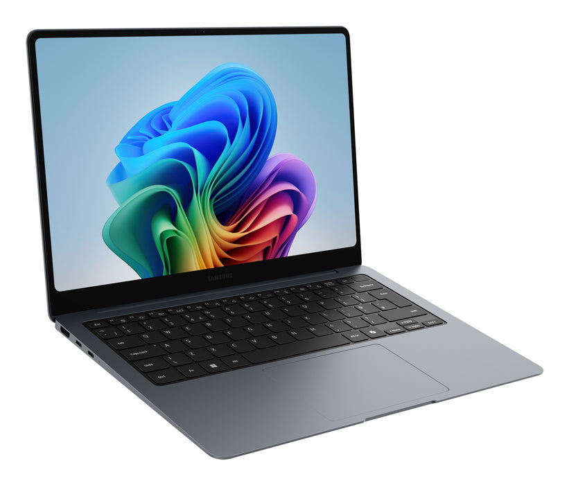 Samsung Galaxy Book6 Pro (16", Core Ultra 7, 16GB), a Copilot+ PC, Intel Core Ultra 7, 40.6 cm (16"), 2880 x 1800 pixels, 16 GB, 512 GB, Windows 11 Pro