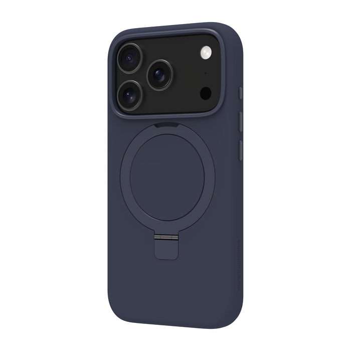 dbramante1928 Roskilde MS Kick ICON - iPhone 18 Pro/iPhone 17 Pro - Deep Water, Cover, Apple, iPhone 18 Pro/iPhone 17 Pro, Blue