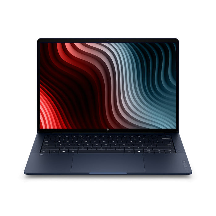 HP EliteBook X G2a 14 inch Notebook Next Gen AI PC Wolf Pro Security Edition, AMD Ryzen AI 7 PRO, 35.6 cm (14"), 2880 x 1800 pixels, 32 GB, 512 GB, Windows 11 Pro