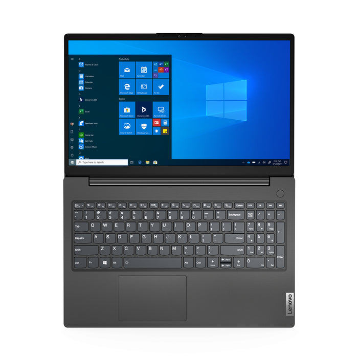 Lenovo V V15, AMD Ryzen™ 5, 2.1 GHz, 39.6 cm (15.6"), 1920 x 1080 pixels, 8 GB, 256 GB