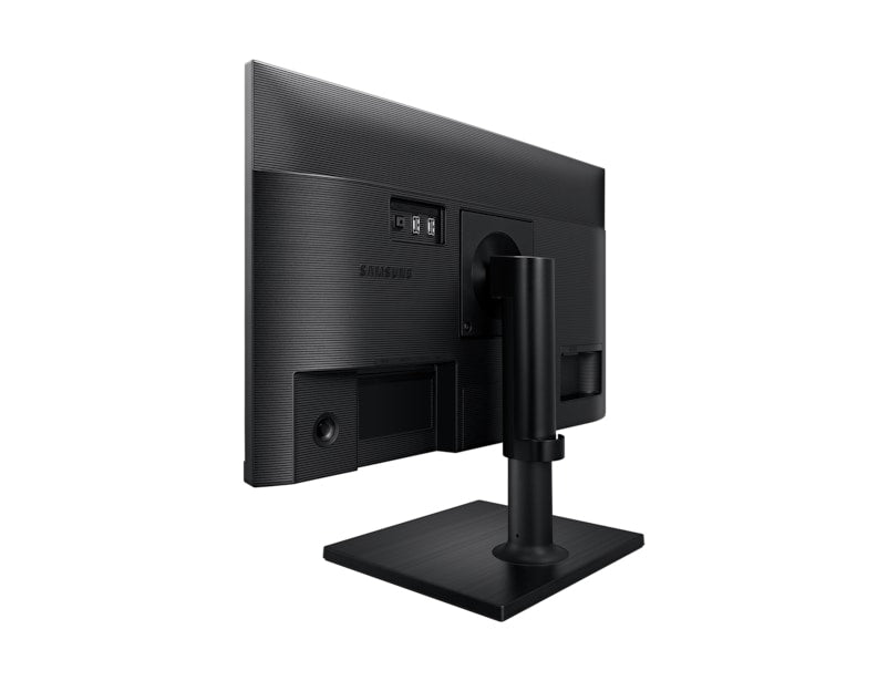 Samsung LF22T450FQR, 55.9 cm (22"), 1920 x 1080 pixels, Full HD, 5 ms, Black