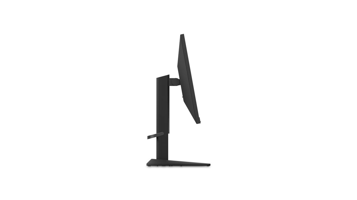 Lenovo G25-10, 62.2 cm (24.5"), 1920 x 1080 pixels, Full HD, LED, 5 ms, Black
