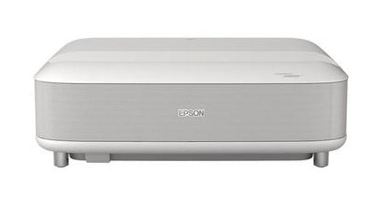Epson Lifestudio Grand EH-LS670W - White Diamond, 3600 ANSI lumens, 3LCD, UHD 4K (3840x2160), 5000000:1, 16:9, 1524 - 3048 mm (60 - 120")