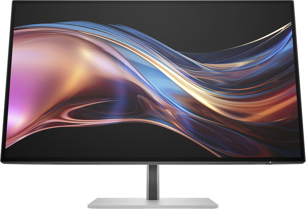 HP Series 7 Pro 27 inch QHD Thunderbolt 4 Monitor - 727pu, 68.6 cm (27"), 2560 x 1440 pixels, Quad HD, LCD, 5 ms