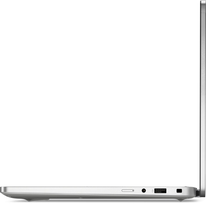 DELL Pro 13 Plus PB13250, Intel Core Ultra 7, 33.8 cm (13.3"), 1920 x 1200 pixels, 32 GB, 512 GB, Windows 11 Pro