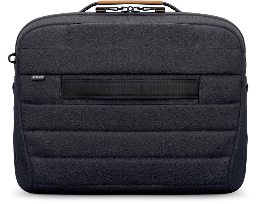 DELL CC7625, Briefcase, 40.6 cm (16"), Shoulder strap, 920 g