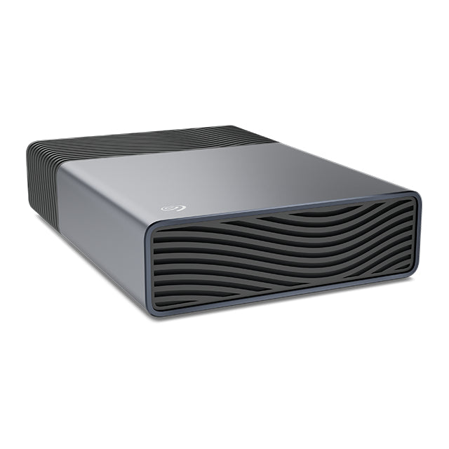 Seagate One Touch STNB8000400, 8 TB, Grey