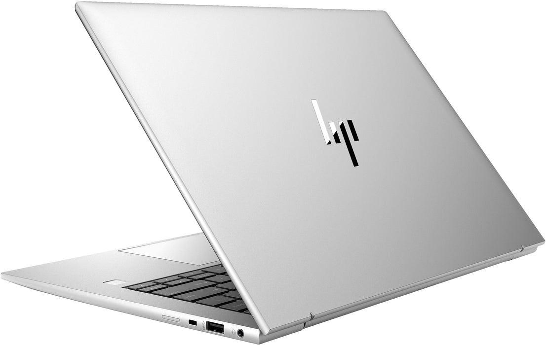 HP EliteBook 840 14 G9, Intel® Core™ i5, 1.3 GHz, 35.6 cm (14"), 1920 x 1200 pixels, 16 GB, 512 GB