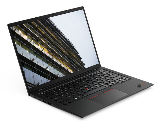 Lenovo ThinkPad X1 Carbon Gen 9, Intel® Core™ i5, 35.6 cm (14"), 1920 x 1200 pixels, 16 GB, 512 GB, Windows 10 Pro