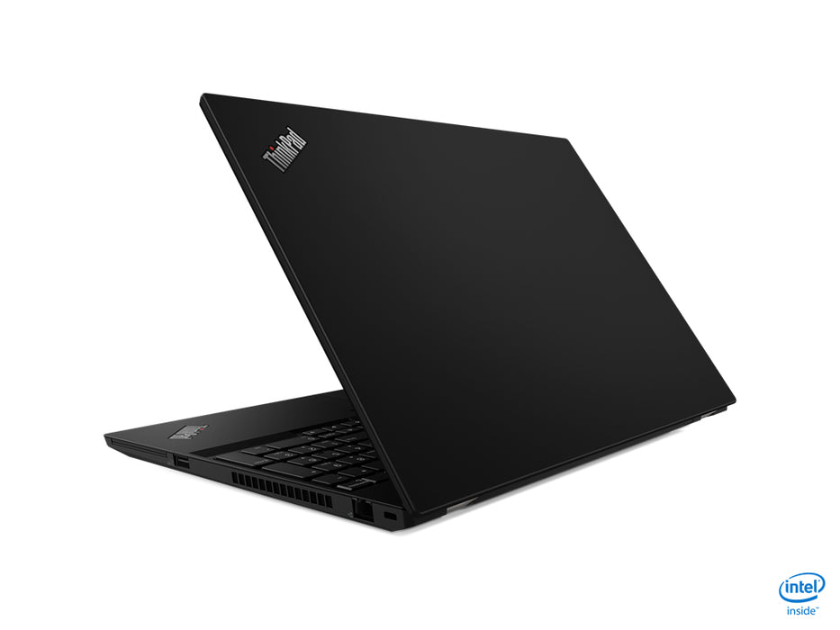 Lenovo ThinkPad T15 Gen 1, Intel® Core™ i7, 1.8 GHz, 39.6 cm (15.6"), 1920 x 1080 pixels, 16 GB, 512 GB