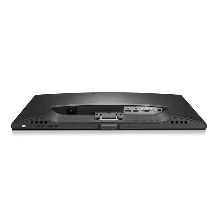 BenQ GW2480, 60.5 cm (23.8"), 1920 x 1080 pixels, Full HD, LED, 5 ms, Black