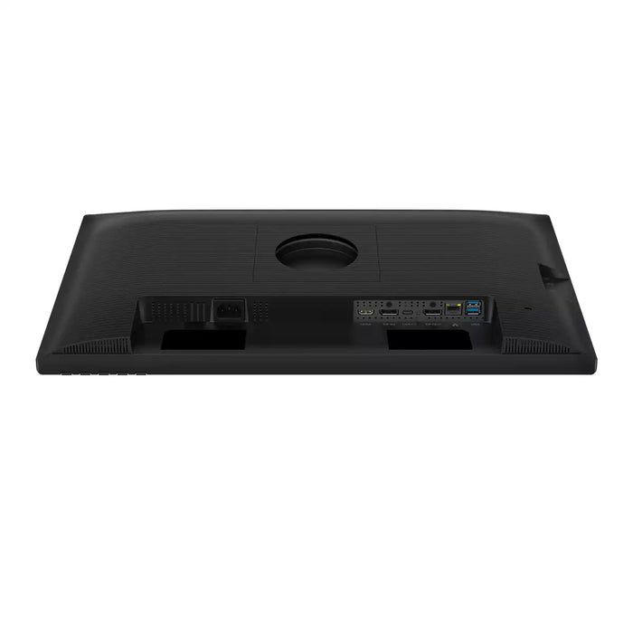 Philips 24B2U3601, 60.5 cm (23.8"), 2560 x 1440 pixels, Quad HD, LCD, 4 ms, Black