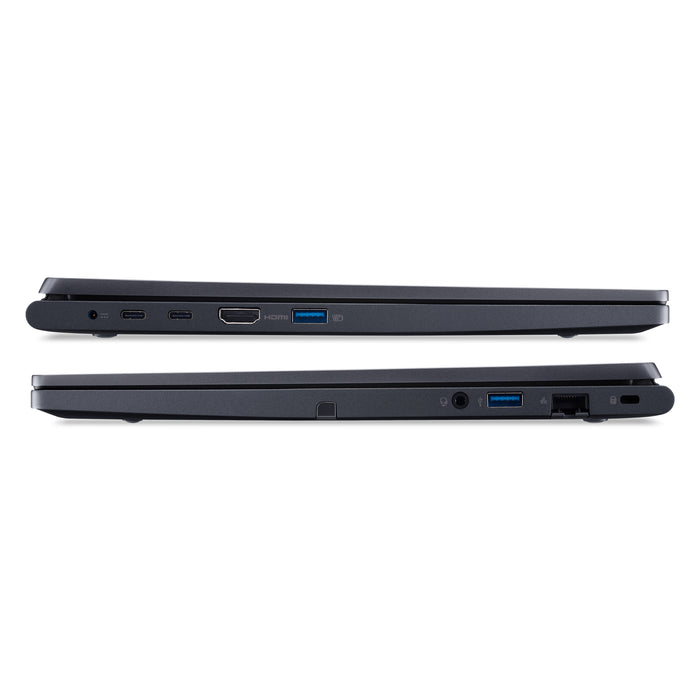Acer TravelMate TMP414RN-53-TCO-52C7, Intel® Core™ i5, 35.6 cm (14"), 1920 x 1200 pixels, 8 GB, 256 GB, Windows 11 Pro