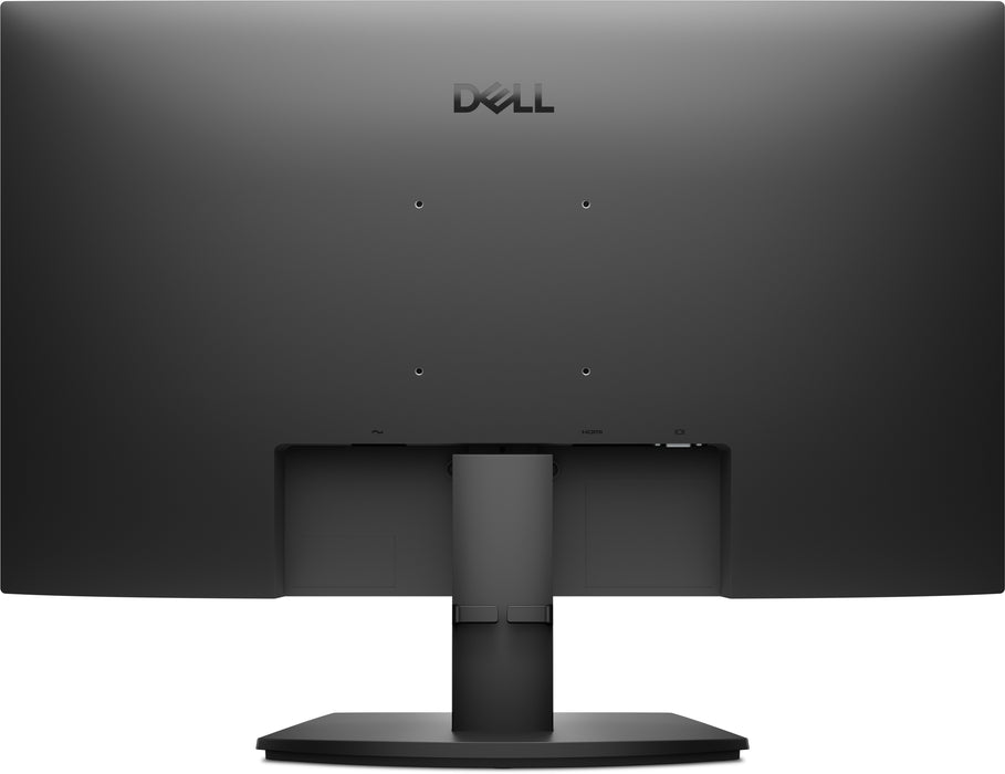 DELL SE2725HM, 68.6 cm (27"), 1920 x 1080 pixels, Full HD, LCD, 8 ms, Black