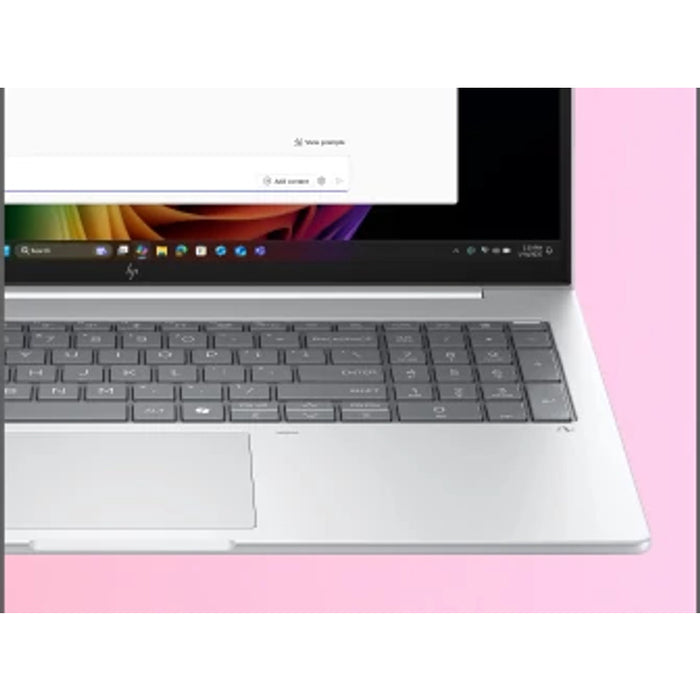 HP EliteBook 8 G1i 16 inch Notebook Next Gen AI PC Wolf Pro Security Edition, Intel Core Ultra 7, 40.6 cm (16"), 1920 x 1200 pixels, 16 GB, 512 GB, Windows 11 Pro
