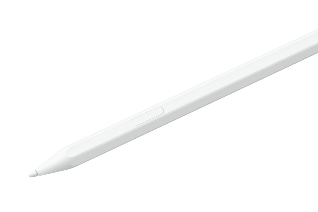 Samsung S Pen for Galaxy Tab S11 Series, Tablet, Samsung, White, Galaxy Tab S12 & S11 Series, White, Universal