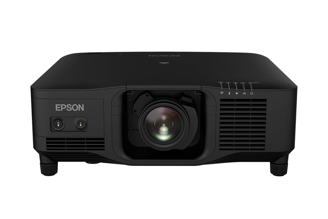 Epson EB-PU2213B, 13000 ANSI lumens, 3LCD, WUXGA (1920x1200), 2000:1, 16:10, 1524 - 25400 mm (60 - 1000")