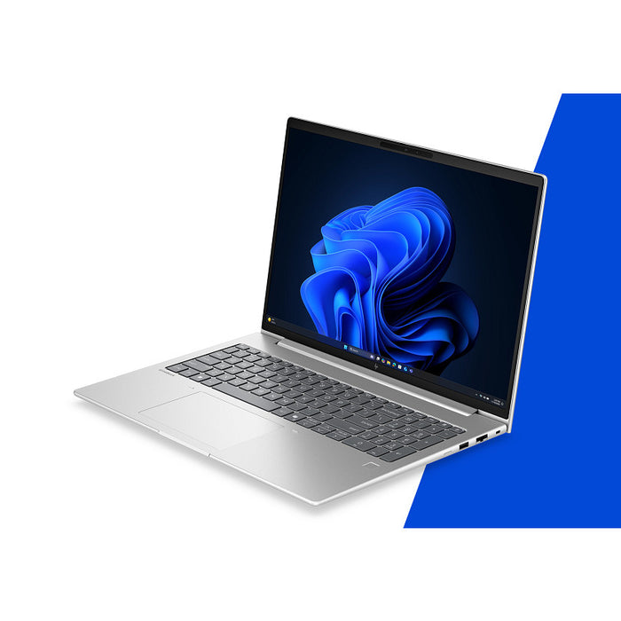 HP EliteBook 6 G2i 16 AI PC, Intel Core 7, 40.6 cm (16"), 1920 x 1200 pixels, 16 GB, 512 GB, Windows 11 Pro