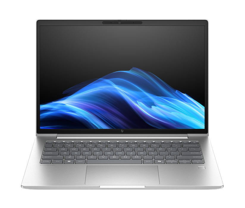 HP EliteBook 6 G1ah, AMD Ryzen™ 5, 3.2 GHz, 35.6 cm (14"), 1920 x 1200 pixels, 16 GB, 512 GB