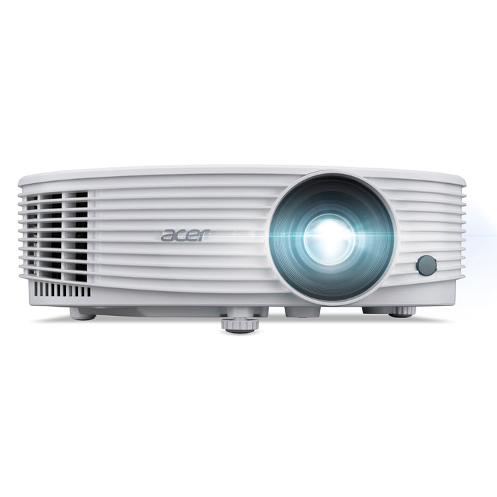Acer X1526 DLP 1080P 4000 LM, 4000 ANSI lumens, DLP, 1080p (1920x1080), 16:9, 508 - 7620 mm (20 - 300"), 4:3, 16:9