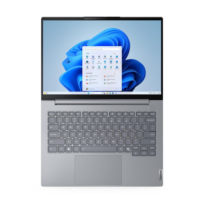 Lenovo ThinkBook 14 G9 IRL, Intel Core 7, 35.6 cm (14"), 1920 x 1200 pixels, 16 GB, 512 GB, Windows 11 Pro