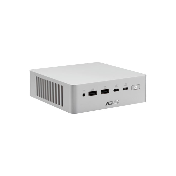 ASUS Ascent QN10 QN10-VQ0008NN, 4 GHz, Snapdragon, X2E-88-100, 32 GB, 512 GB, Windows 11 Pro