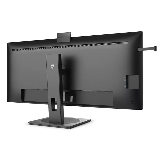 Philips 5000 series 40B1U5601H/00, 101.6 cm (40"), 3440 x 1440 pixels, Wide Quad HD, LCD, 4 ms, Black
