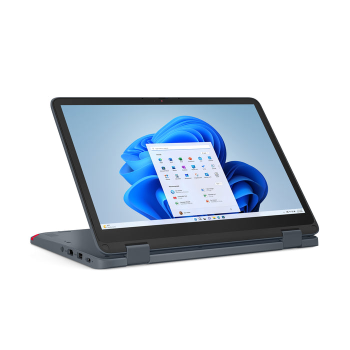 Lenovo 500w Yoga Gen 4, Intel® N, 0.8 GHz, 31 cm (12.2"), 1920 x 1200 pixels, 8 GB, 128 GB