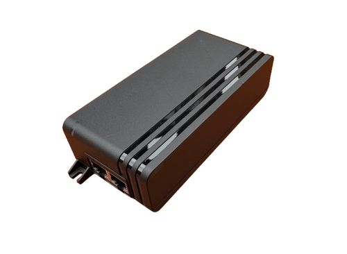 Cisco - PoE injector - 10 Gbps - 60 watt