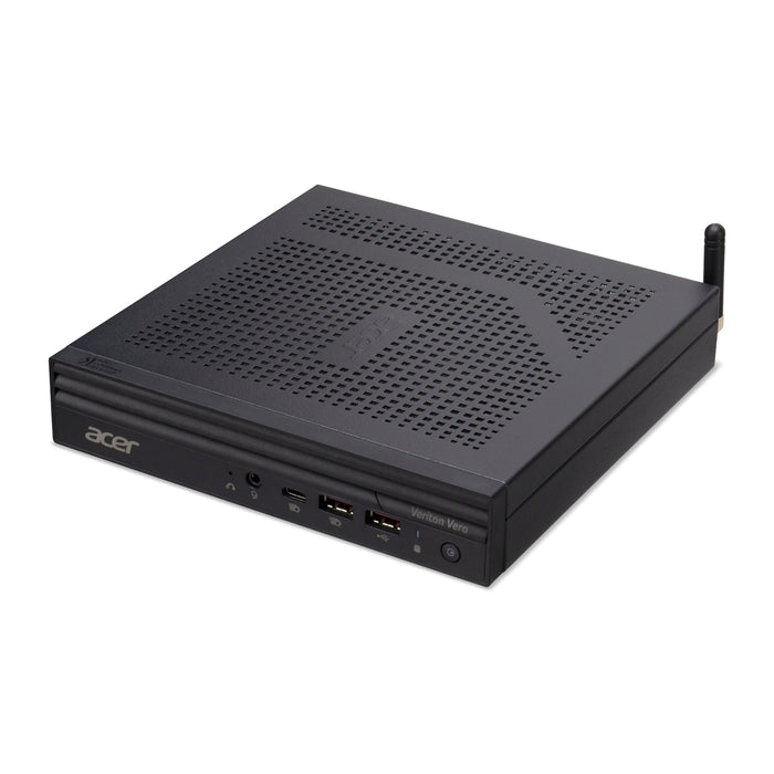 Acer Veriton VVN6735GT U5-235 16GB 512GB W11P, 2.9 GHz, Intel Core Ultra 5, 235, 16 GB, 512 GB, Windows 11 Pro