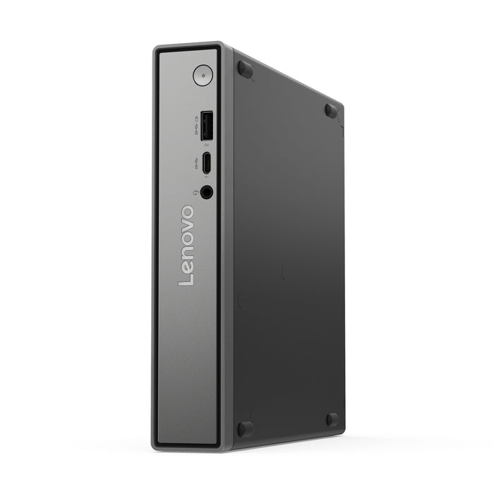 Lenovo ThinkCentre neo 50q Gen 5, Intel Core 5, 210H, 8 GB, DDR5-SDRAM, 256 GB, Windows 11 Pro