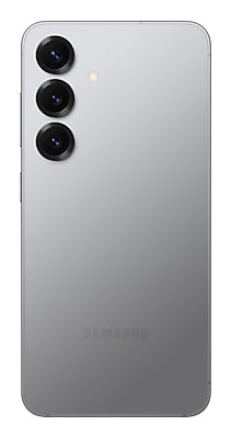Samsung Galaxy S25 Enterprise Edition , 15.8 cm (6.2"), 12 GB, 128 GB, 50 MP, Android 15, Silver