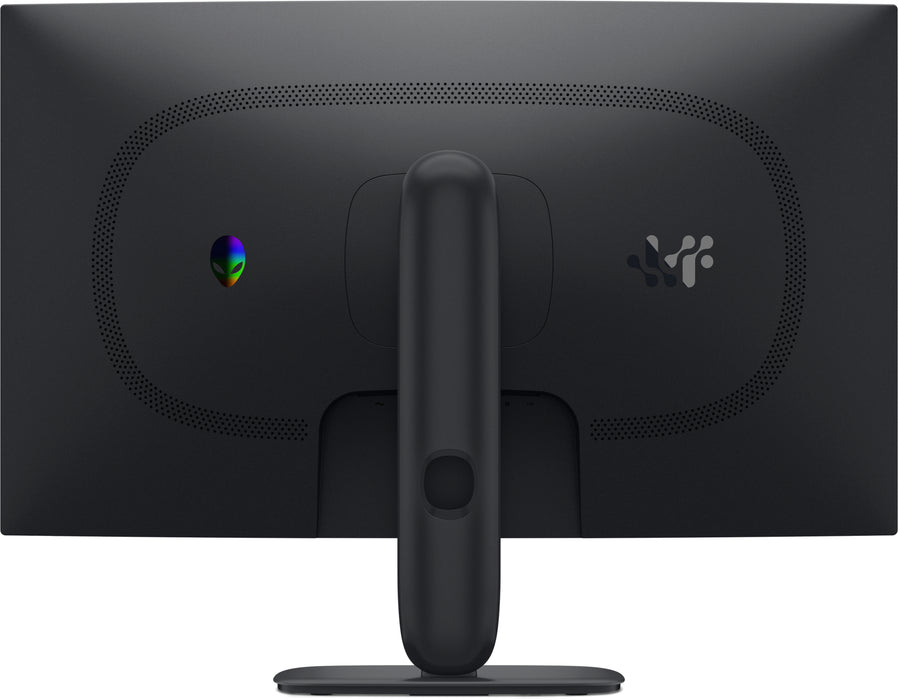 Alienware AW3226DM, 80 cm (31.5"), 2560 x 1440 pixels, Quad HD, LCD, 1 ms, Black