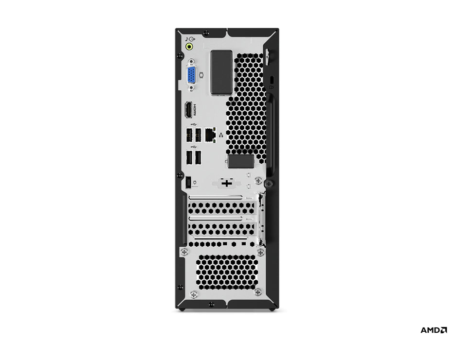 Lenovo V35, 2.1 GHz, AMD Ryzen™ 5, 16 GB, 512 GB, DVD±RW, Windows 10 Pro