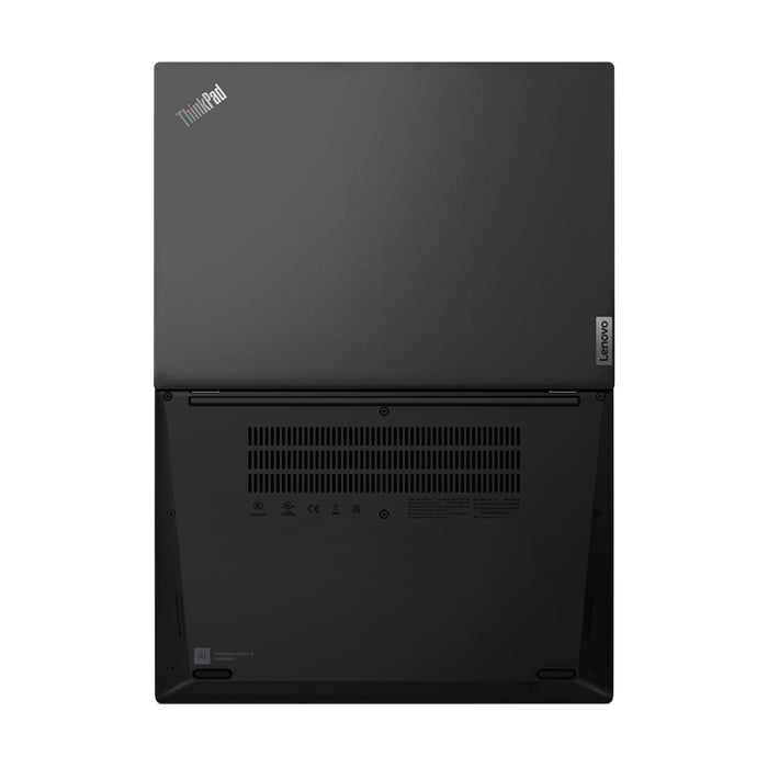 Lenovo ThinkPad L13 Gen 4 (Intel), Intel® Core™ i7, 33.8 cm (13.3"), 1920 x 1200 pixels, 16 GB, 512 GB, Windows 11 Pro