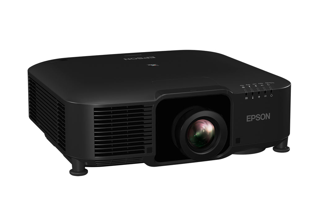 Epson EB-PQ2010B, 10000 ANSI lumens, 3LCD, UHD 4K (3840x2160), 3000:1, 16:9, 16:9, 21:9