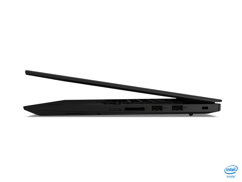 Lenovo ThinkPad X1 Extreme Gen 3, Intel® Core™ i9, 2.4 GHz, 39.6 cm (15.6"), 3840 x 2160 pixels, 32 GB, 1 TB