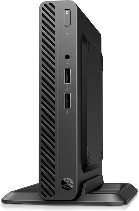 HP 260 G3, 2.5 GHz, Intel® Core™ i5, i5-7200U, 4 GB, 128 GB, Windows 10 Home