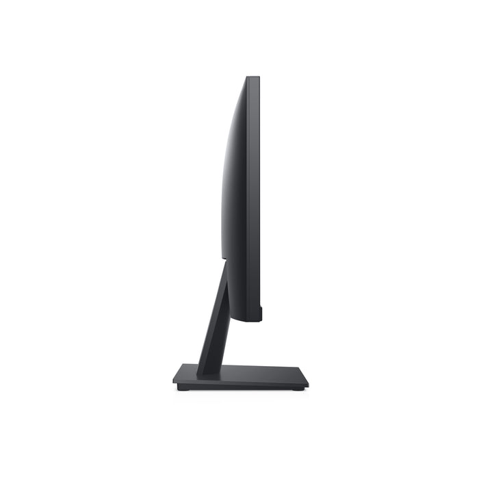 DELL E Series E2020H, 49.5 cm (19.5"), 1600 x 900 pixels, HD+, LCD, 5 ms, Black