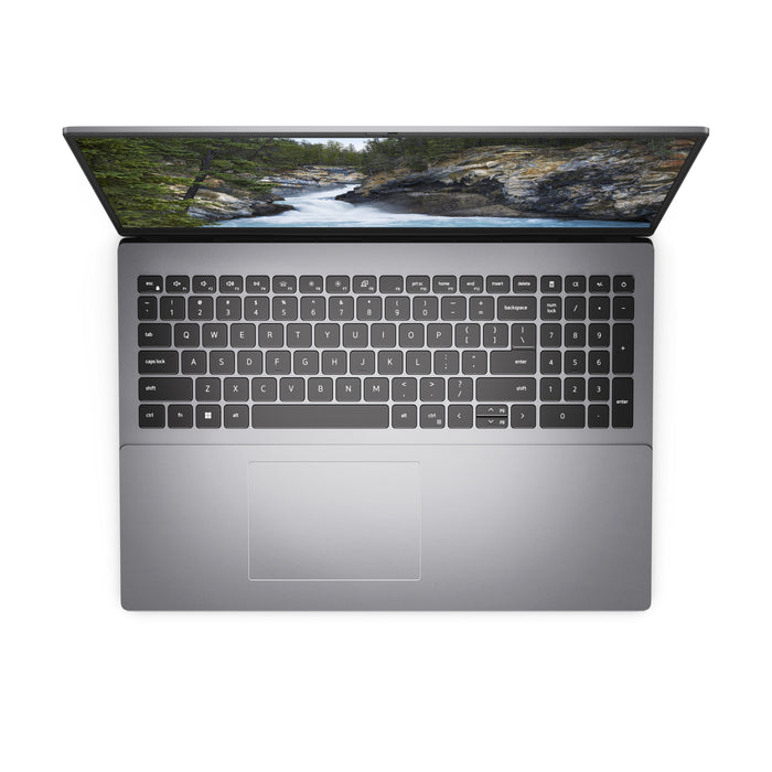 DELL Vostro 5635, AMD Ryzen™ 5, 2 GHz, 40.6 cm (16"), 1920 x 1200 pixels, 8 GB, 256 GB